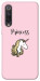 Чохол Princess unicorn для Xiaomi Mi 9 SE