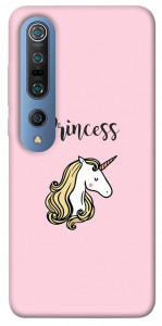 Чохол Princess unicorn для Xiaomi Mi 10 Pro