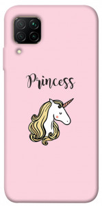 Чохол Princess unicorn для Huawei P40 Lite