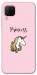 Чехол Princess unicorn для Huawei P40 Lite