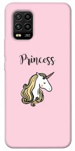 Чохол Princess unicorn для Xiaomi Mi 10 Lite