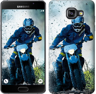 

Чохол Мотокрос на Samsung Galaxy A5 (2016) A510F 139187