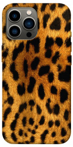 Чохол Леопардовий принт для iPhone 12 Pro Max