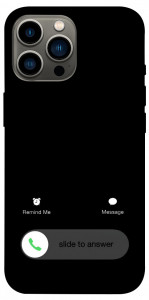 Чехол Звонок для iPhone 12 Pro Max