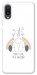 Чехол I don't care для Galaxy A02
