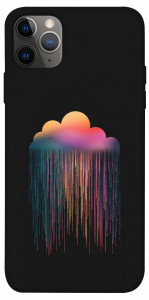 Чохол Color rain для iPhone 12 Pro Max