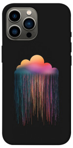 Чехол Color rain для iPhone 12 Pro Max