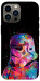 Чехол Color astronaut для iPhone 12 Pro Max