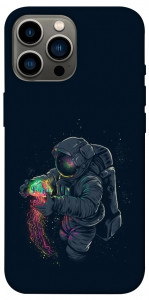 Чехол Walk in space для iPhone 12 Pro Max