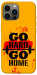 Чохол Go hard для iPhone 12 Pro Max