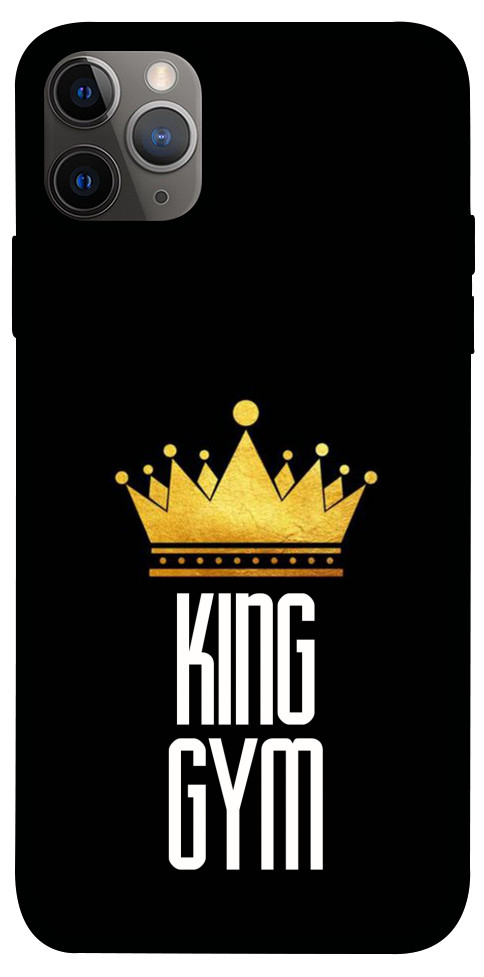 

Чохол King gym для iPhone 12 Pro Max 1132171