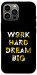 Чохол Work hard для iPhone 12 Pro Max