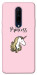 Чохол Princess unicorn для OnePlus 7 Pro