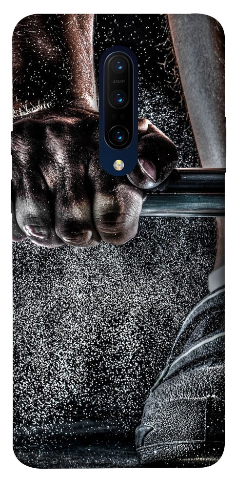 

Чохол Athlete для OnePlus 7 Pro 1132296