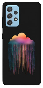 Чохол Color rain для Samsung Galaxy A52 5G