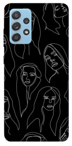 Чохол Портрет для Samsung Galaxy A52 5G