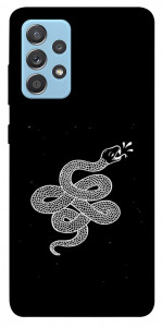 Чохол Змія для Samsung Galaxy A52 5G