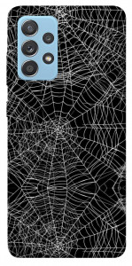 Чохол Павутина для Samsung Galaxy A52 5G