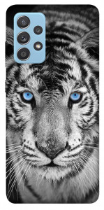 Чохол Бенгальський тигр для Samsung Galaxy A52 5G