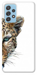 Чохол Леопард для Samsung Galaxy A52 5G