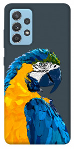 Чохол Папуга для Samsung Galaxy A52 5G