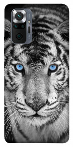 Чохол Бенгальський тигр для Xiaomi Redmi Note 10 Pro