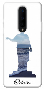 Чехол Odessa для OnePlus 8