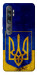 Чехол Украинский герб для Xiaomi Mi Note 10