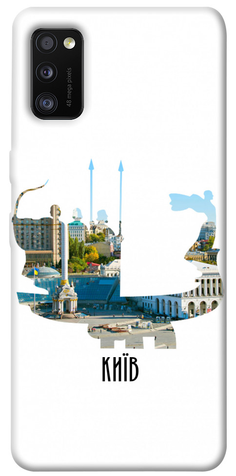 

Чехол Київ пам'ятник для Galaxy A41 (2020) 1149633