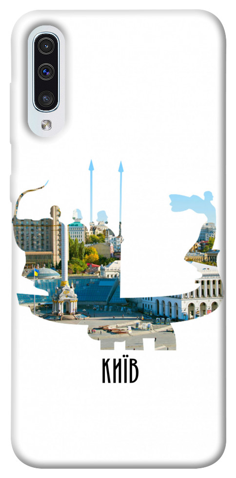 

Чехол Київ пам'ятник для Samsung Galaxy A30s 1149634