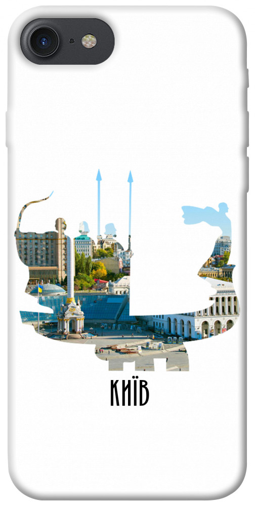 

Чехол Київ пам'ятник для iPhone 7 (4.7'') 1149671