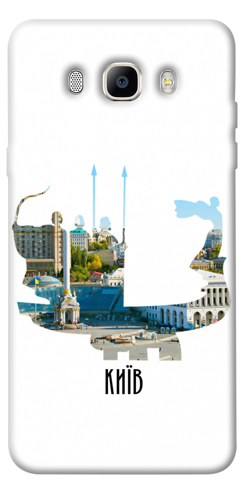 

Чехол Київ пам'ятник для Galaxy J5 (2016) 1149687