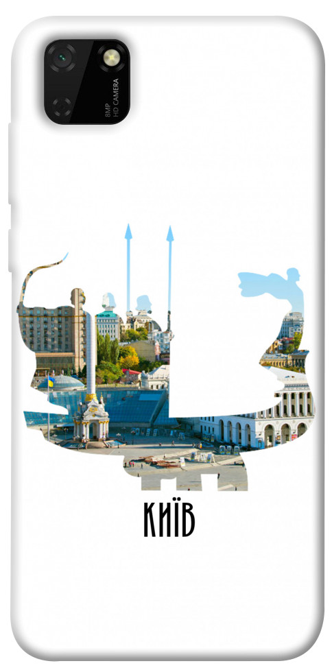 

Чехол Київ пам'ятник для Huawei Y5p 1149688