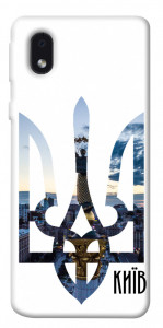 Чехол Київ для Samsung Galaxy M01 Core