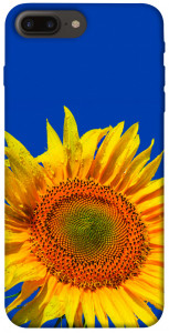 Чохол Sunflower для iPhone 8 plus (5.5")