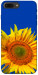 Чехол Sunflower для iPhone 7 Plus