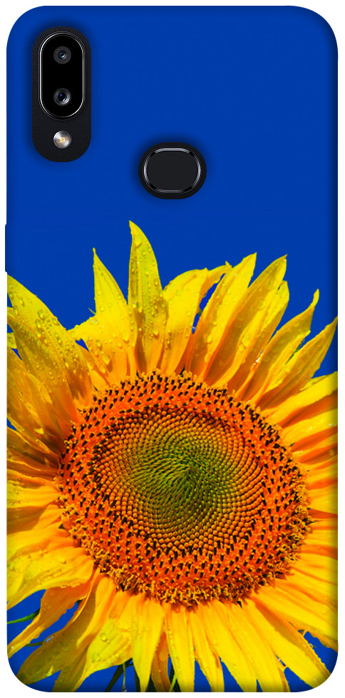 Чохол Sunflower для Galaxy A10s (2019)