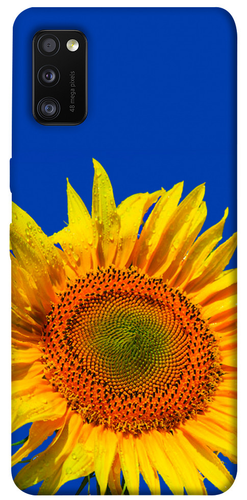 

Чехол Sunflower для Galaxy A41 (2020) 1150718