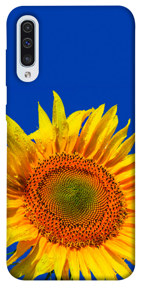 Чохол Sunflower для Galaxy A50 (2019)