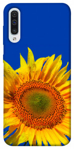 Чехол Sunflower для Samsung Galaxy A50 (A505F)