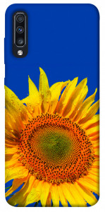 Чехол Sunflower для Galaxy A70 (2019)