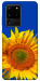 Чохол Sunflower для Galaxy S20 Ultra (2020)