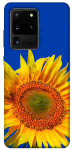 Чохол Sunflower для Galaxy S20 Ultra (2020)