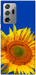 Чохол Sunflower для Galaxy Note 20 Ultra