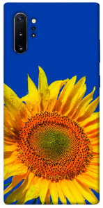 Чохол Sunflower для Galaxy Note 10+ (2019)