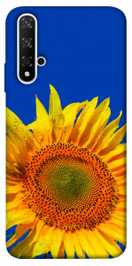 Чехол Sunflower для Huawei Honor 20