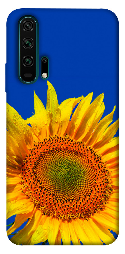 Чехол Sunflower для Huawei Honor 20 Pro