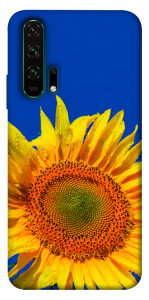 Чохол Sunflower для Huawei Honor 20 Pro