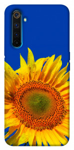 Чехол Sunflower для Realme 6 Pro