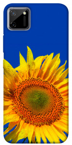 Чохол Sunflower для Realme C11